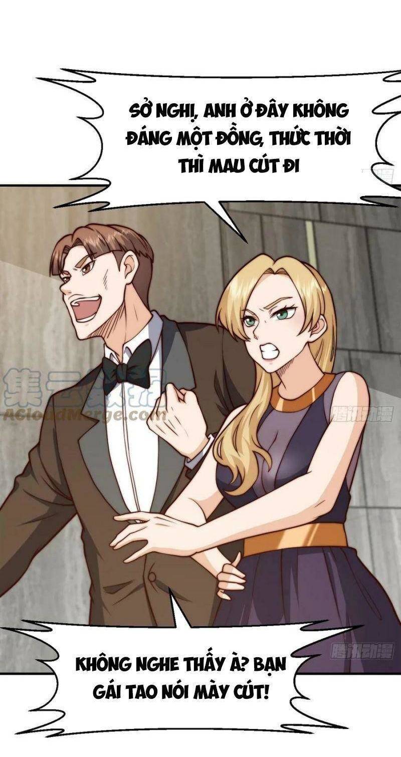 Tu Tiên Trở Về Tại Vườn Trường Chapter 413 - Trang 2