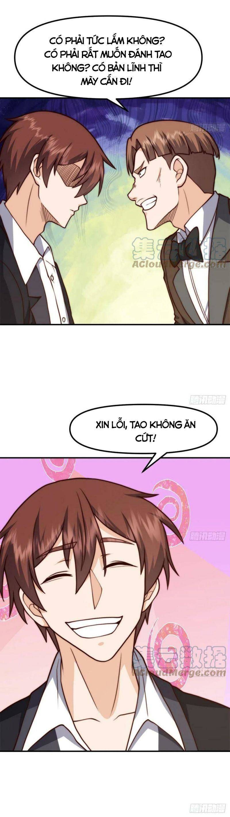 Tu Tiên Trở Về Tại Vườn Trường Chapter 413 - Trang 2