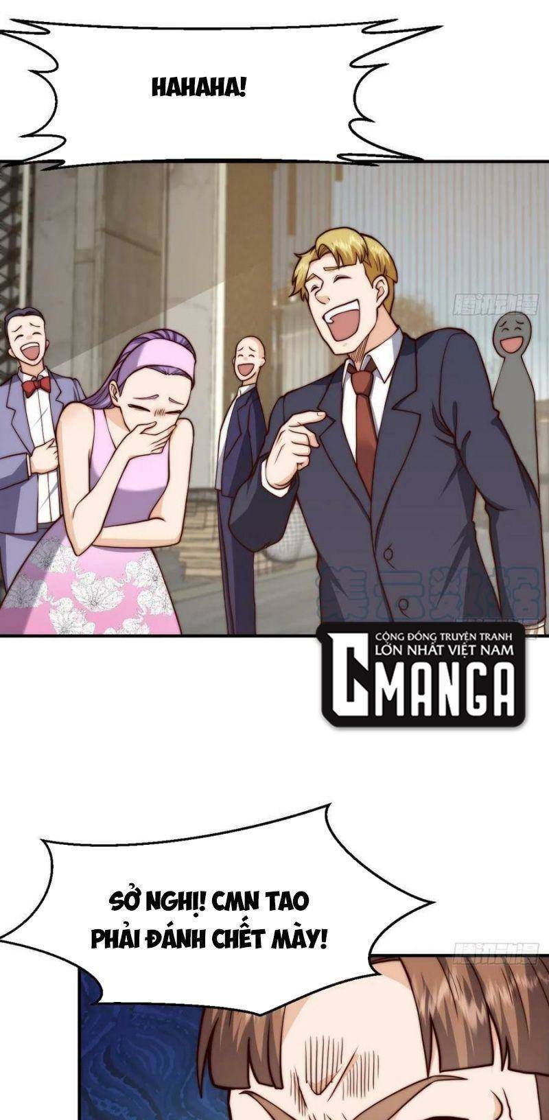 Tu Tiên Trở Về Tại Vườn Trường Chapter 413 - Trang 2