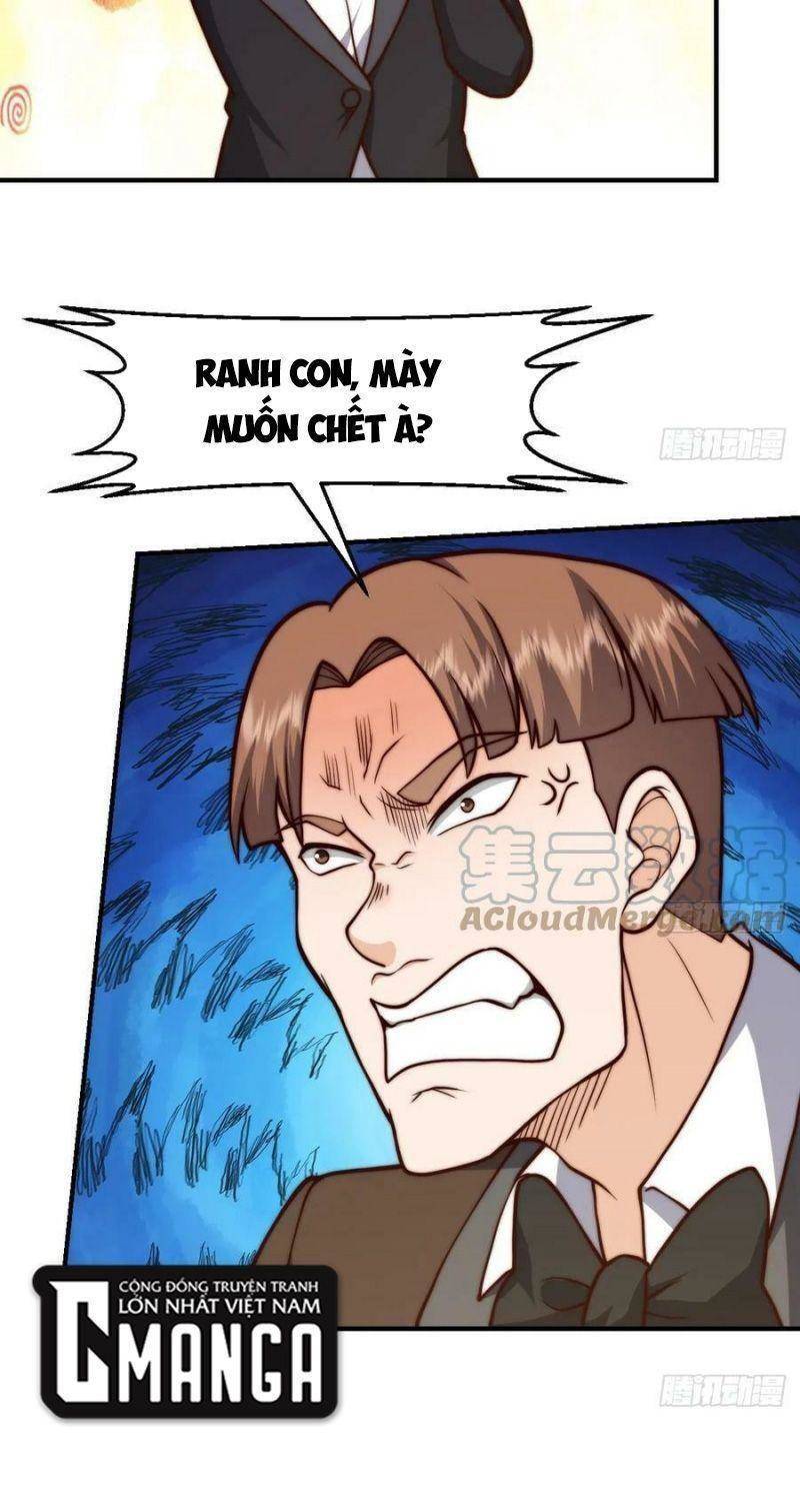 Tu Tiên Trở Về Tại Vườn Trường Chapter 413 - Trang 2