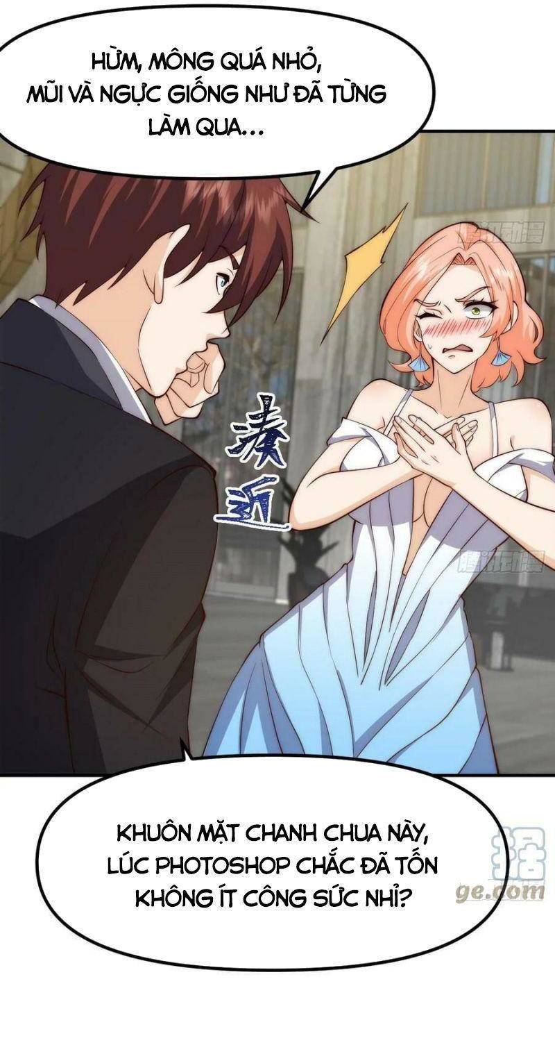 Tu Tiên Trở Về Tại Vườn Trường Chapter 414 - Trang 2