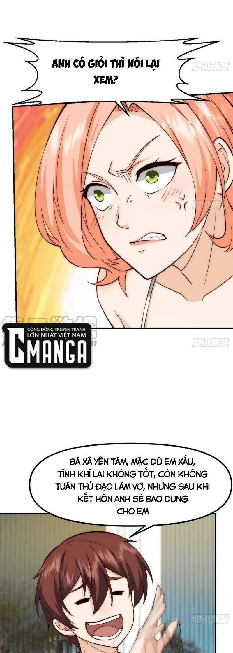 Tu Tiên Trở Về Tại Vườn Trường Chapter 414 - Trang 2