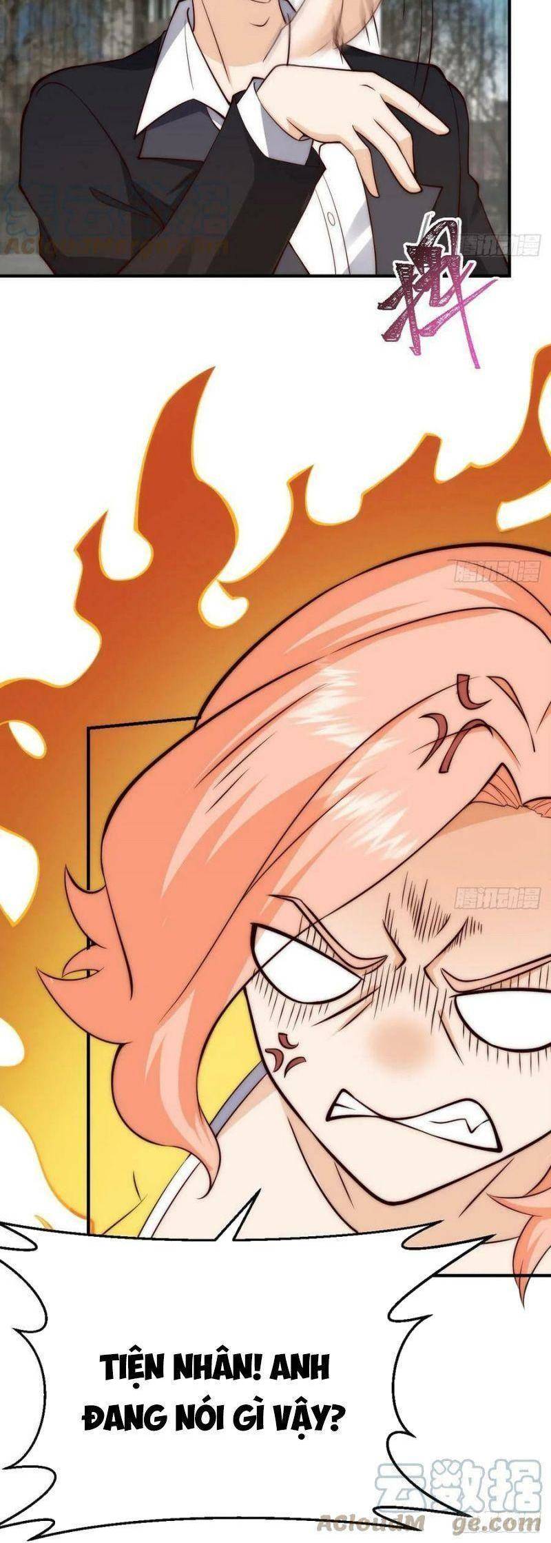 Tu Tiên Trở Về Tại Vườn Trường Chapter 414 - Trang 2