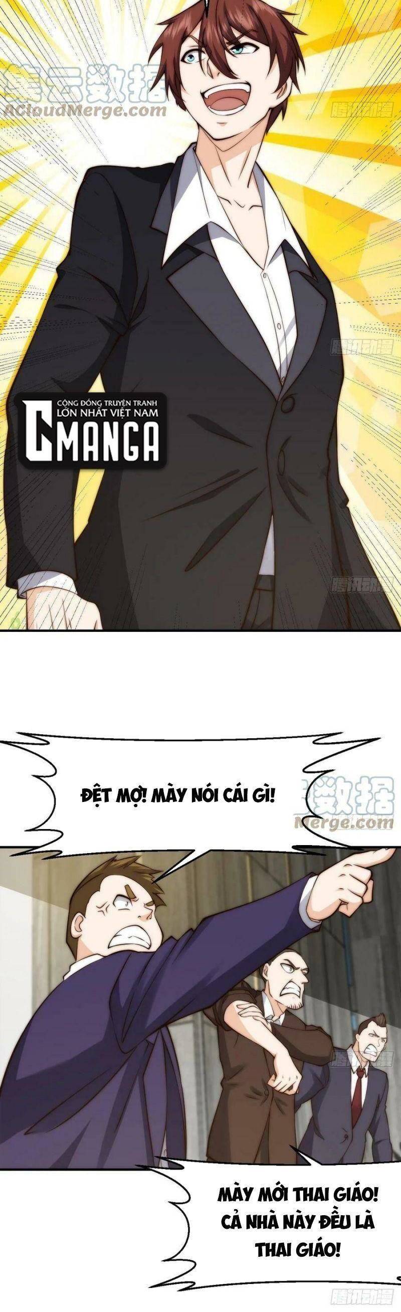 Tu Tiên Trở Về Tại Vườn Trường Chapter 414 - Trang 2