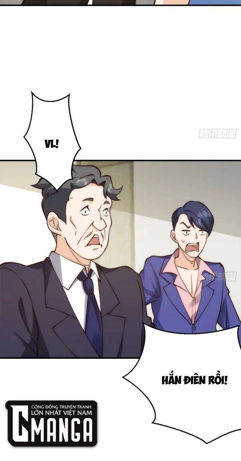 Tu Tiên Trở Về Tại Vườn Trường Chapter 414 - Trang 2