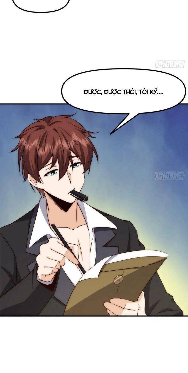 Tu Tiên Trở Về Tại Vườn Trường Chapter 415 - Trang 2