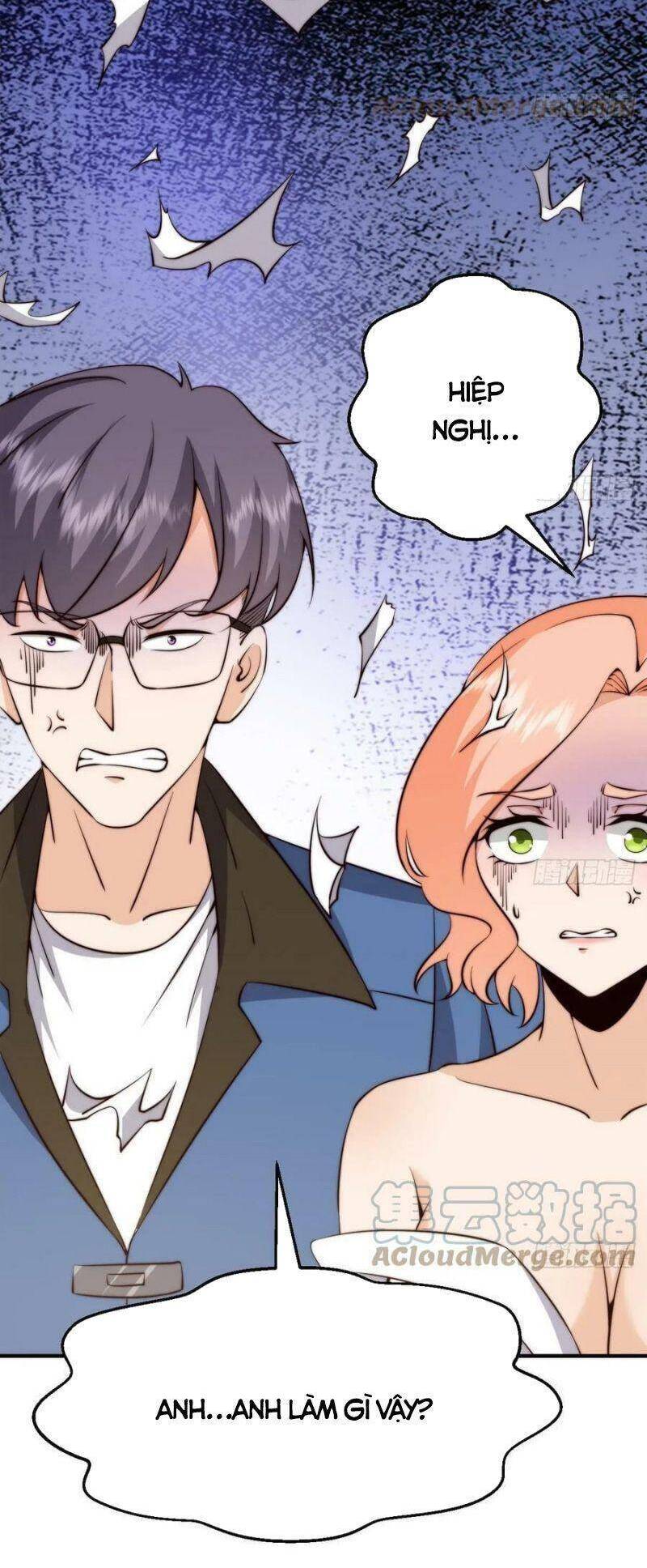 Tu Tiên Trở Về Tại Vườn Trường Chapter 415 - Trang 2