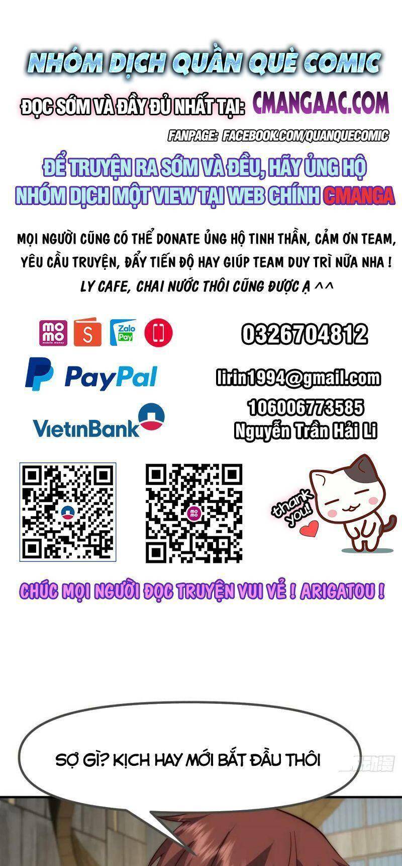 Tu Tiên Trở Về Tại Vườn Trường Chapter 416 - Trang 2