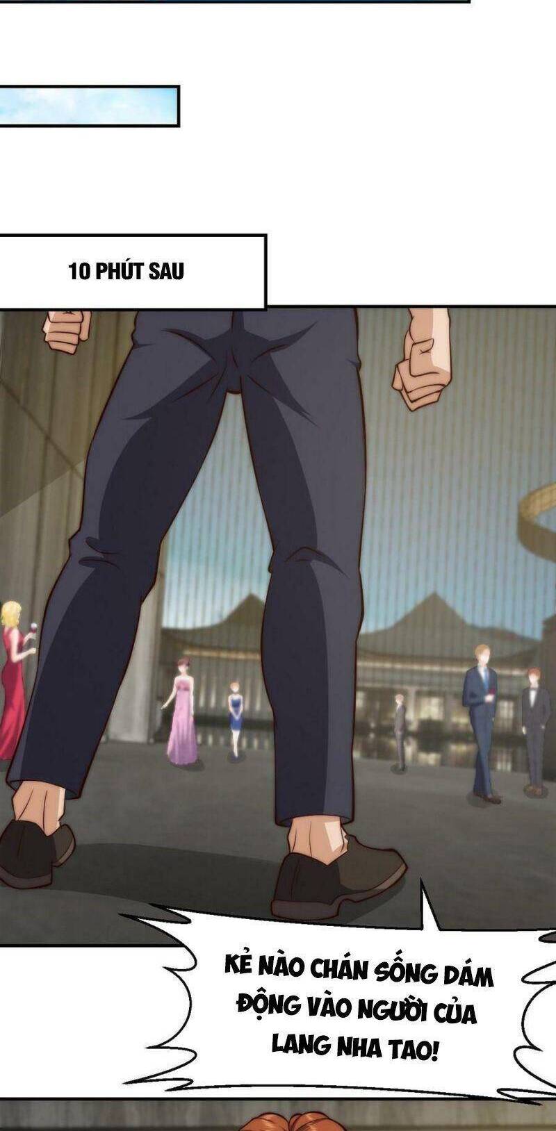 Tu Tiên Trở Về Tại Vườn Trường Chapter 416 - Trang 2