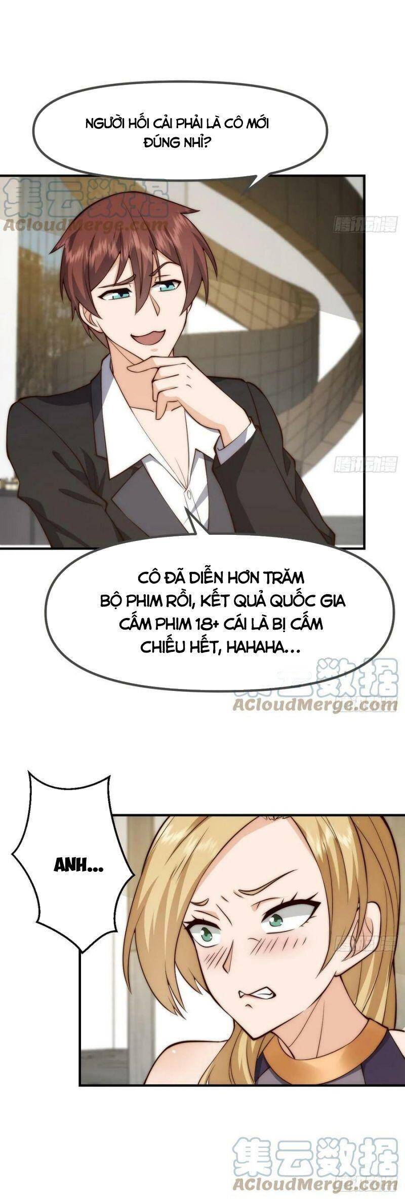 Tu Tiên Trở Về Tại Vườn Trường Chapter 416 - Trang 2