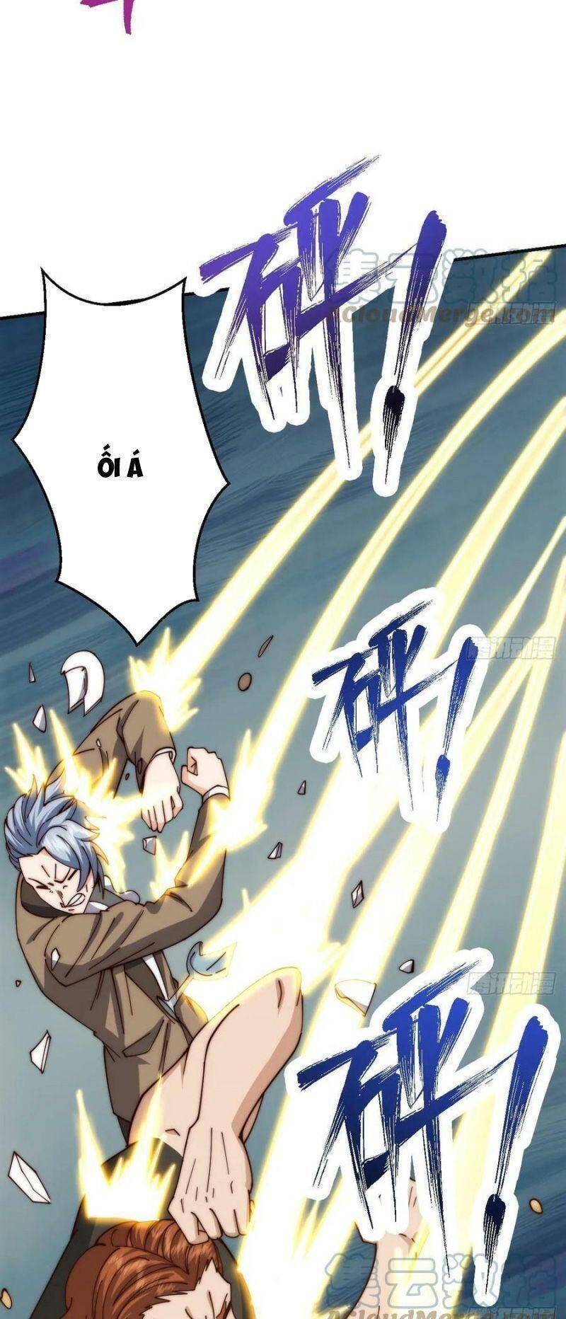 Tu Tiên Trở Về Tại Vườn Trường Chapter 417 - Trang 2