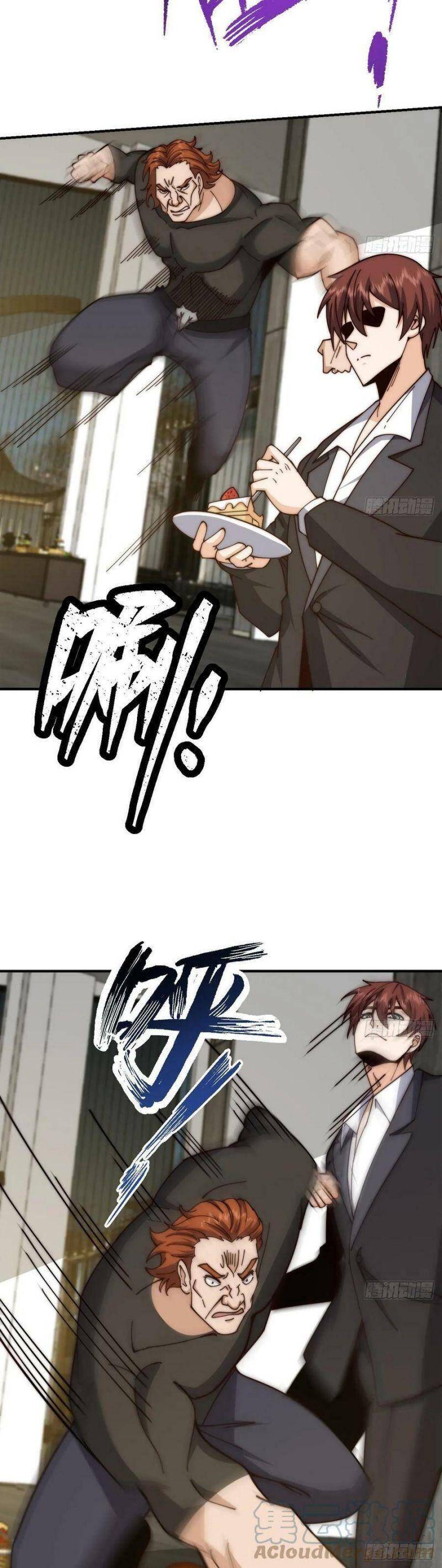 Tu Tiên Trở Về Tại Vườn Trường Chapter 417 - Trang 2