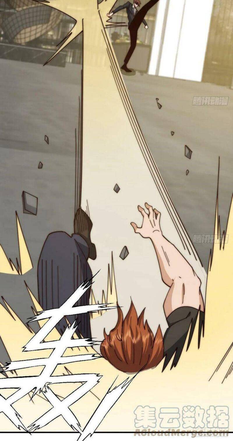 Tu Tiên Trở Về Tại Vườn Trường Chapter 417 - Trang 2