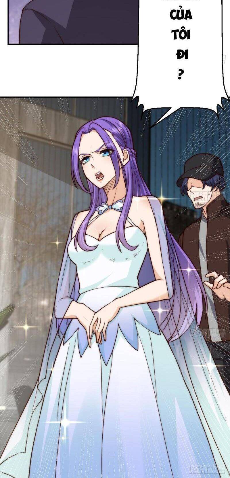 Tu Tiên Trở Về Tại Vườn Trường Chapter 418 - Trang 2