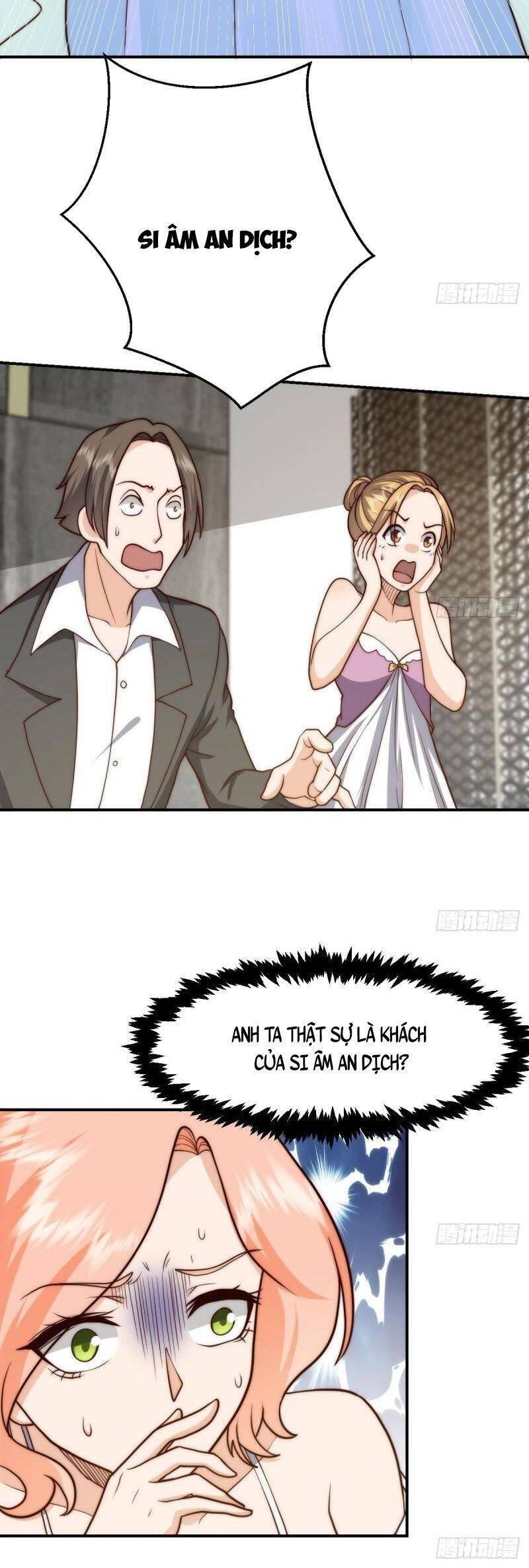 Tu Tiên Trở Về Tại Vườn Trường Chapter 418 - Trang 2