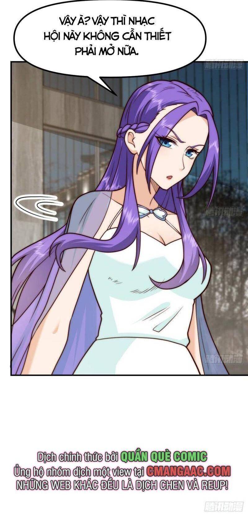 Tu Tiên Trở Về Tại Vườn Trường Chapter 418 - Trang 2