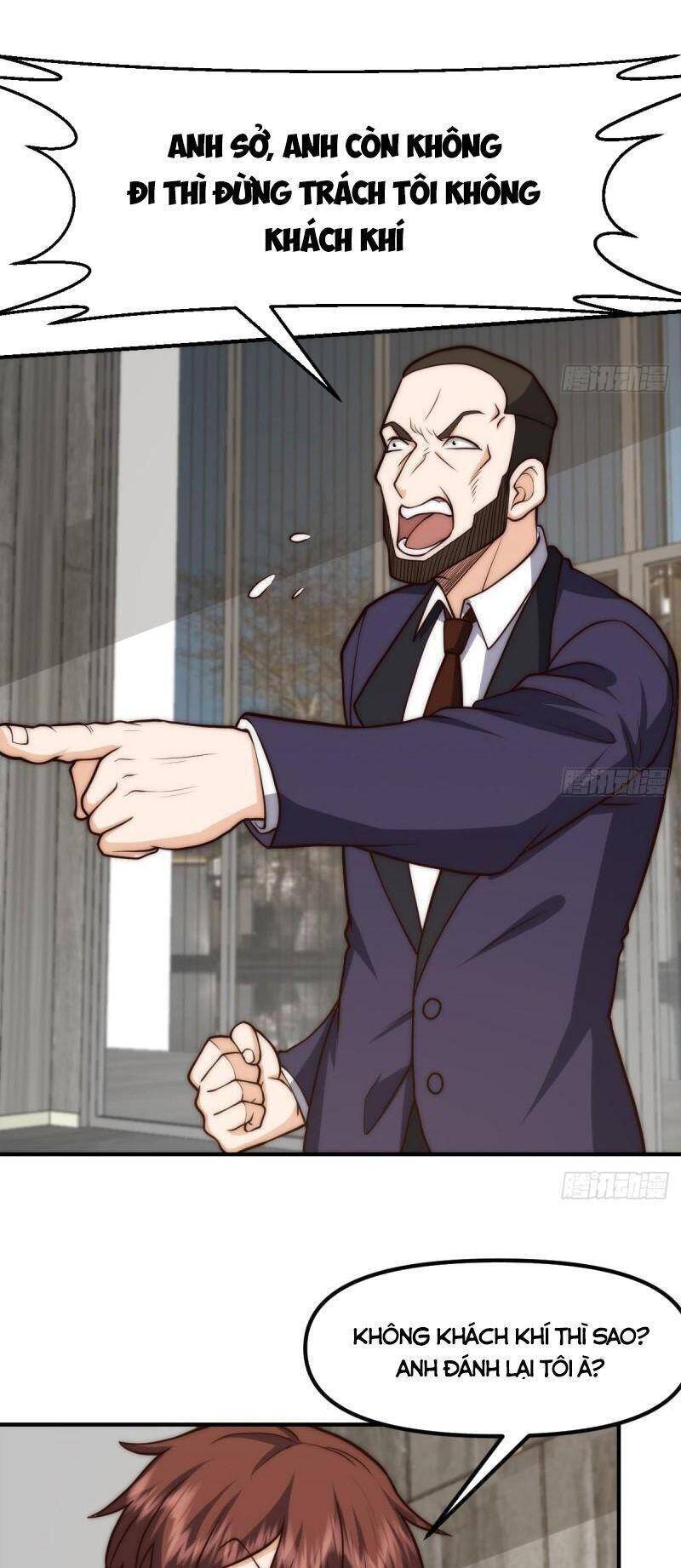 Tu Tiên Trở Về Tại Vườn Trường Chapter 418 - Trang 2