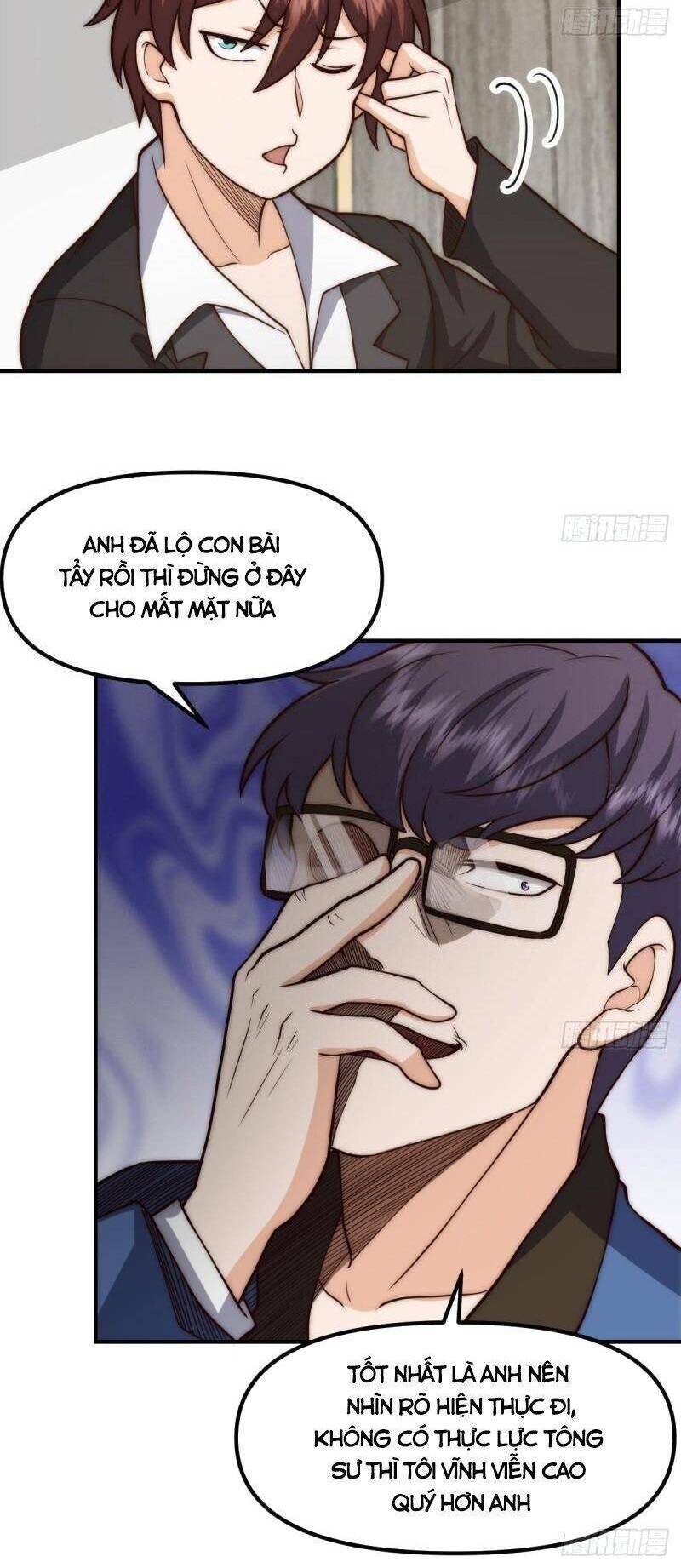 Tu Tiên Trở Về Tại Vườn Trường Chapter 418 - Trang 2