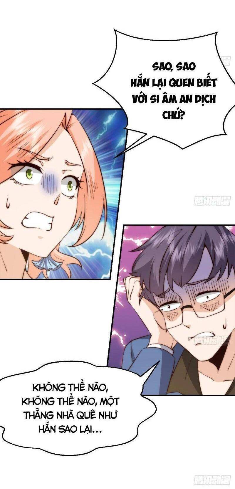 Tu Tiên Trở Về Tại Vườn Trường Chapter 419 - Trang 2