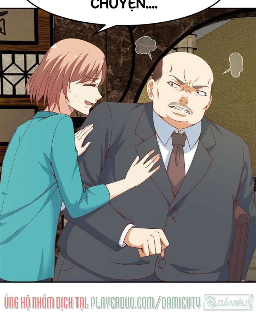 Tu Tiên Trở Về Tại Vườn Trường Chapter 42 - Trang 2