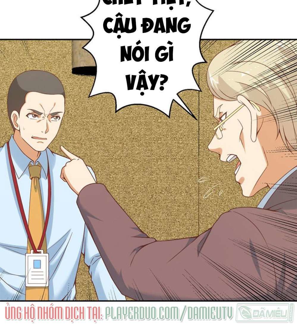 Tu Tiên Trở Về Tại Vườn Trường Chapter 42 - Trang 2