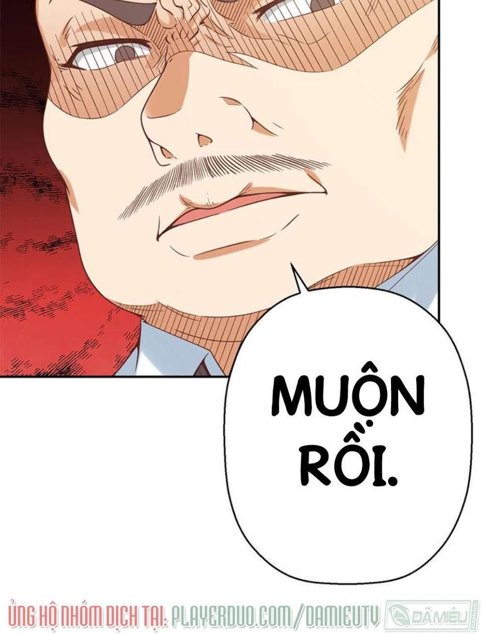 Tu Tiên Trở Về Tại Vườn Trường Chapter 42 - Trang 2