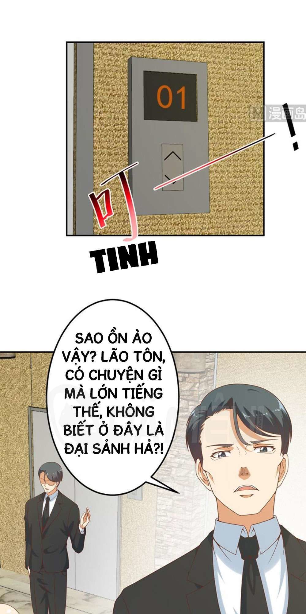 Tu Tiên Trở Về Tại Vườn Trường Chapter 42 - Trang 2