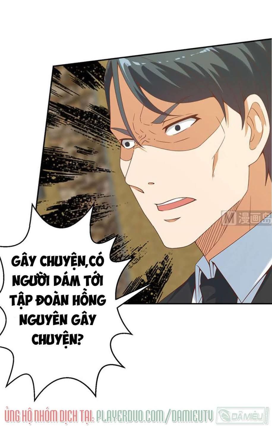 Tu Tiên Trở Về Tại Vườn Trường Chapter 42 - Trang 2