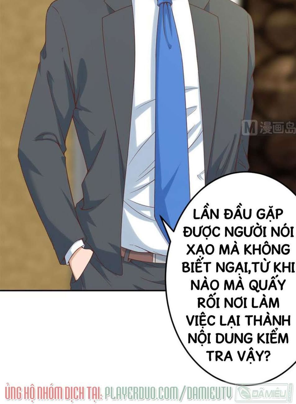 Tu Tiên Trở Về Tại Vườn Trường Chapter 42 - Trang 2