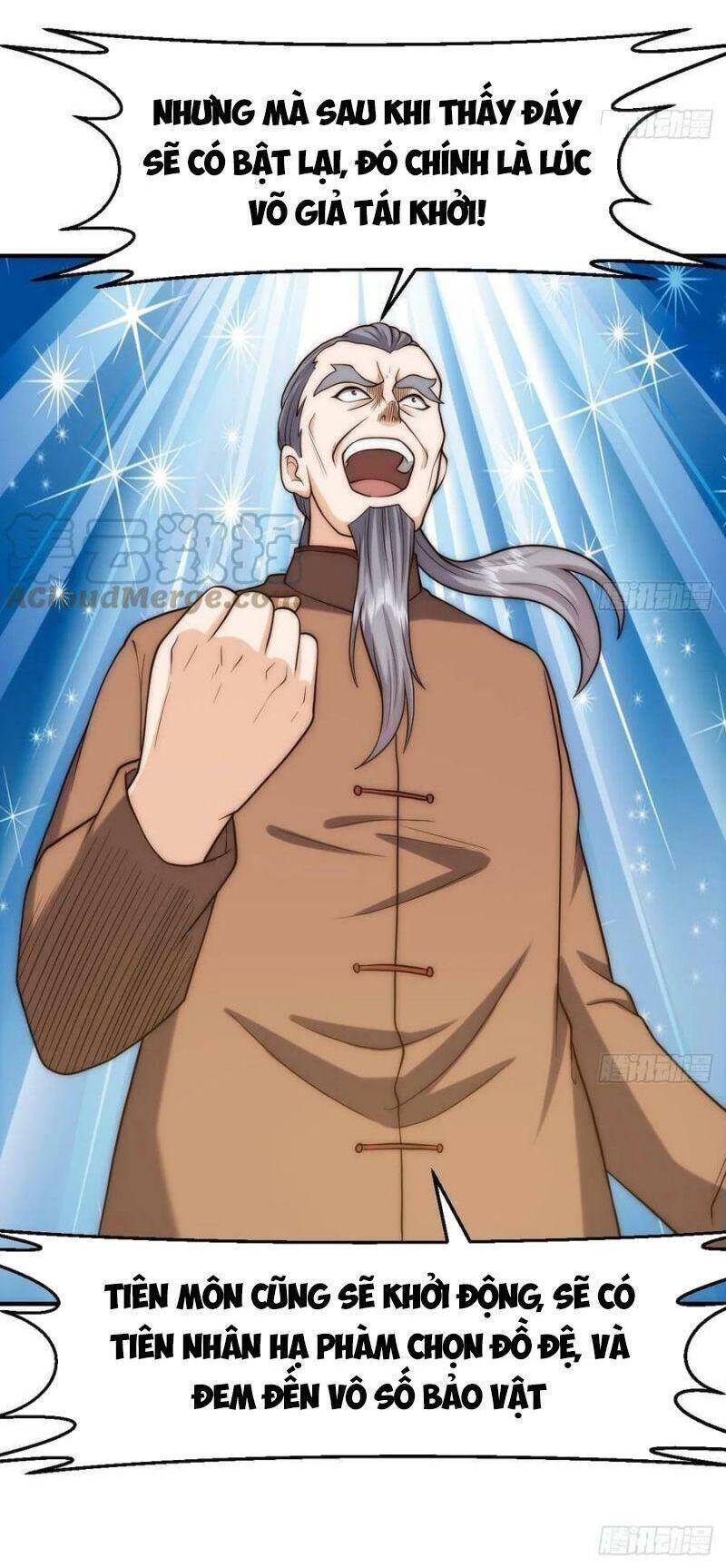 Tu Tiên Trở Về Tại Vườn Trường Chapter 420 - Trang 2