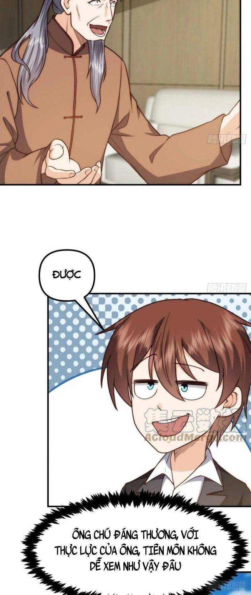 Tu Tiên Trở Về Tại Vườn Trường Chapter 420 - Trang 2