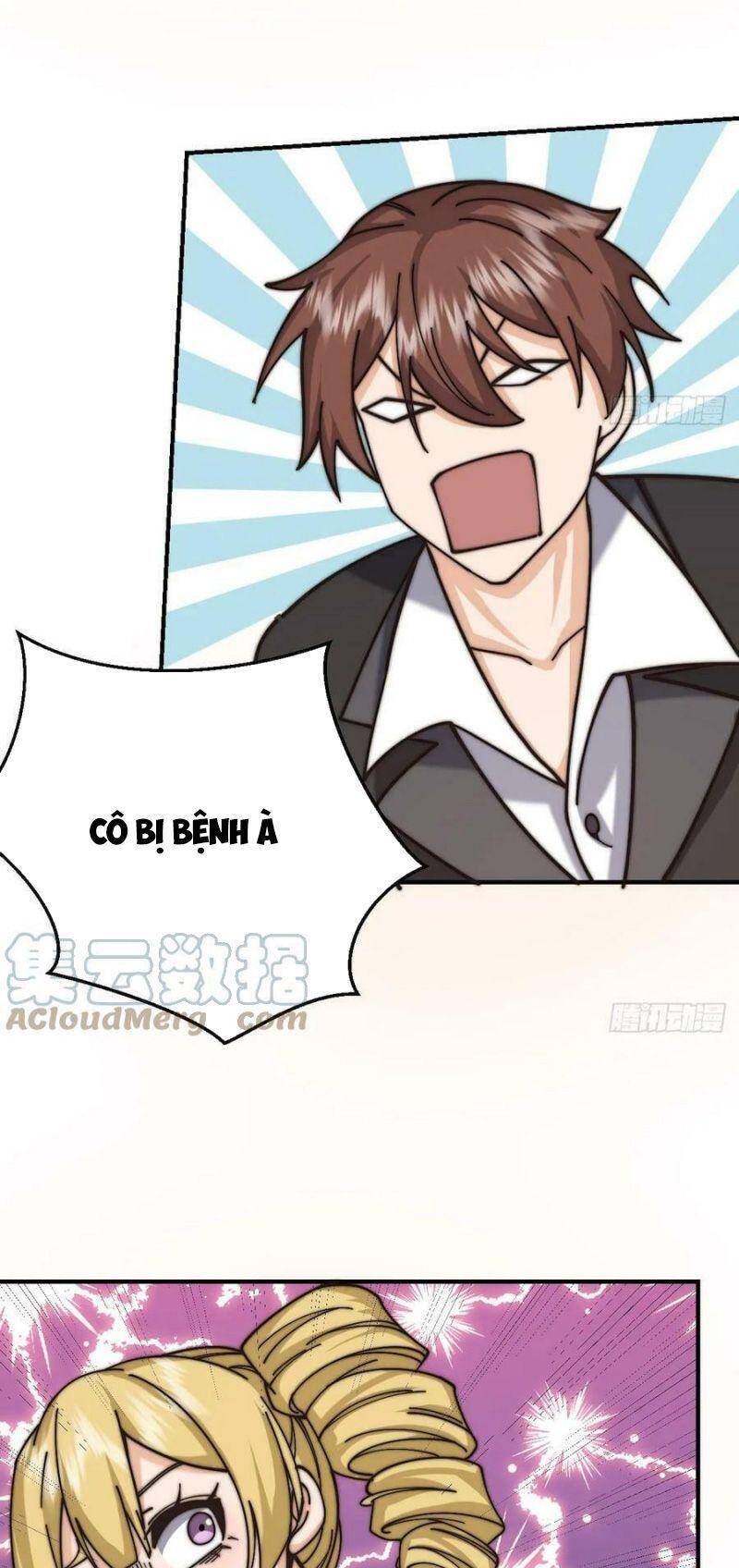 Tu Tiên Trở Về Tại Vườn Trường Chapter 421 - Trang 2