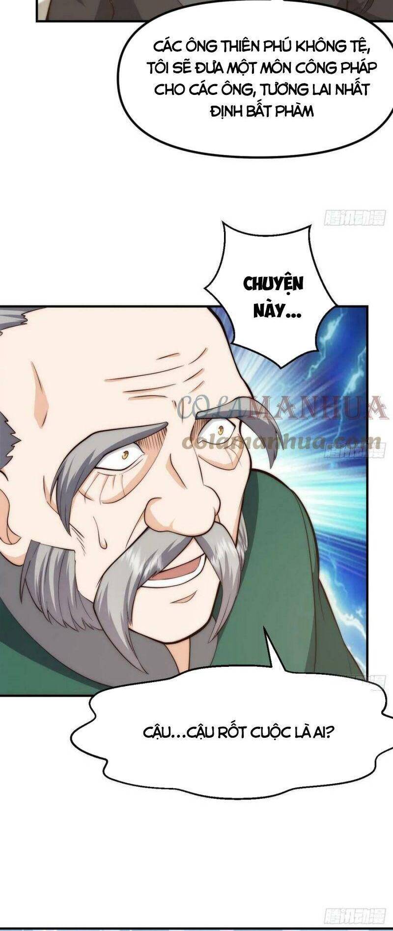 Tu Tiên Trở Về Tại Vườn Trường Chapter 422 - Trang 2