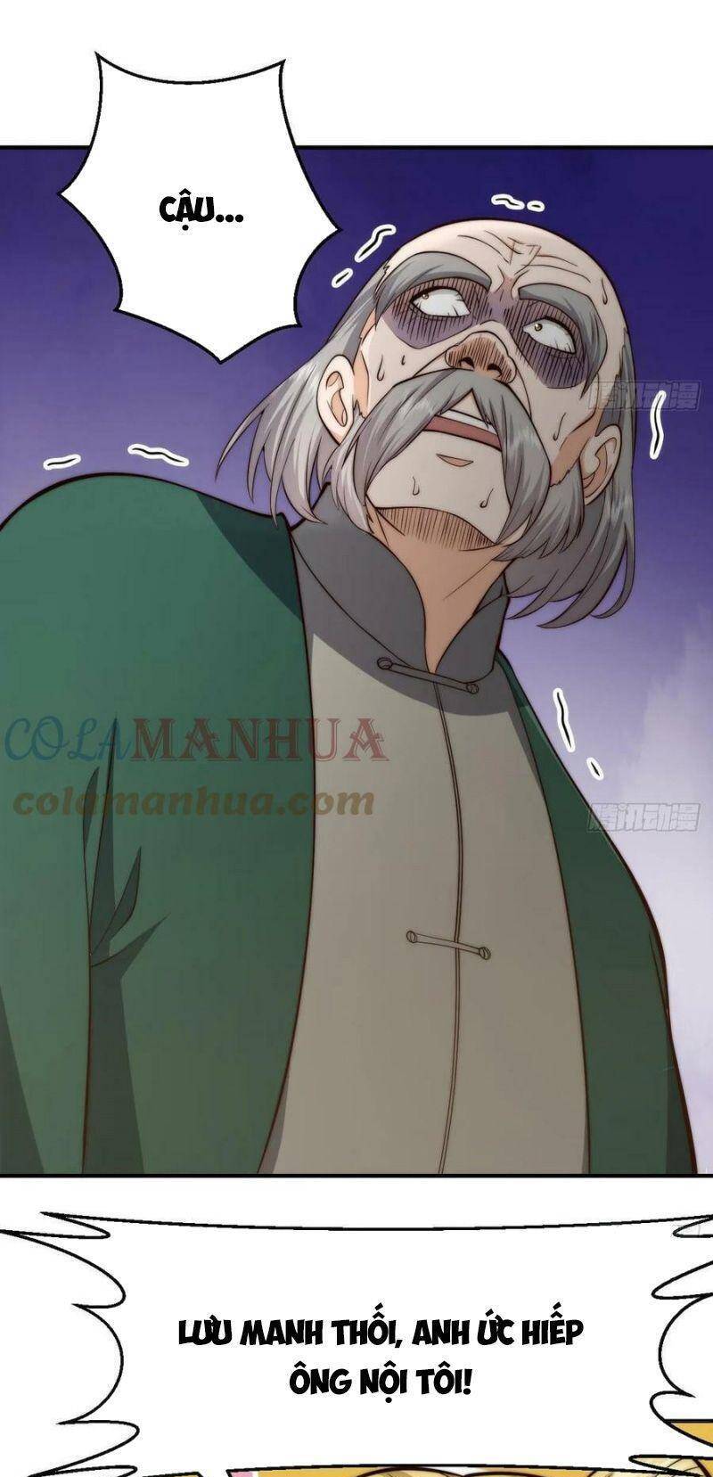 Tu Tiên Trở Về Tại Vườn Trường Chapter 422 - Trang 2