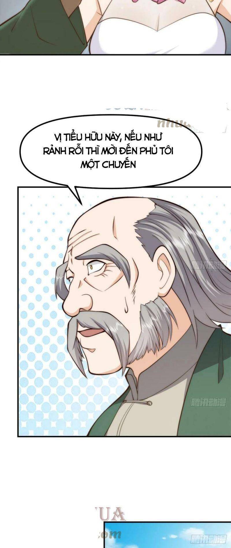 Tu Tiên Trở Về Tại Vườn Trường Chapter 422 - Trang 2