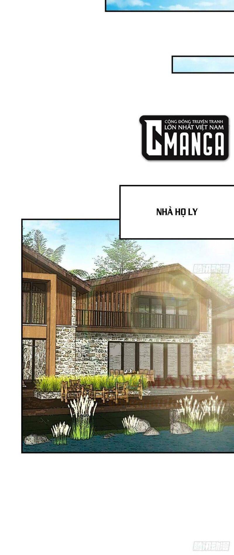 Tu Tiên Trở Về Tại Vườn Trường Chapter 422 - Trang 2