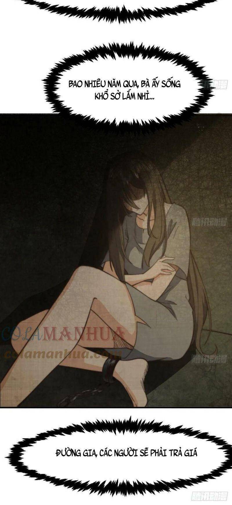 Tu Tiên Trở Về Tại Vườn Trường Chapter 423 - Trang 2