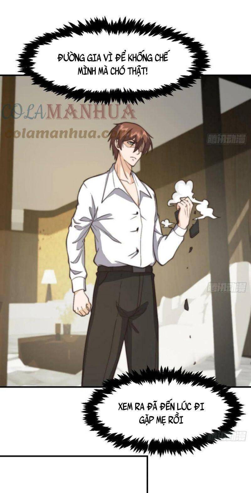 Tu Tiên Trở Về Tại Vườn Trường Chapter 423 - Trang 2