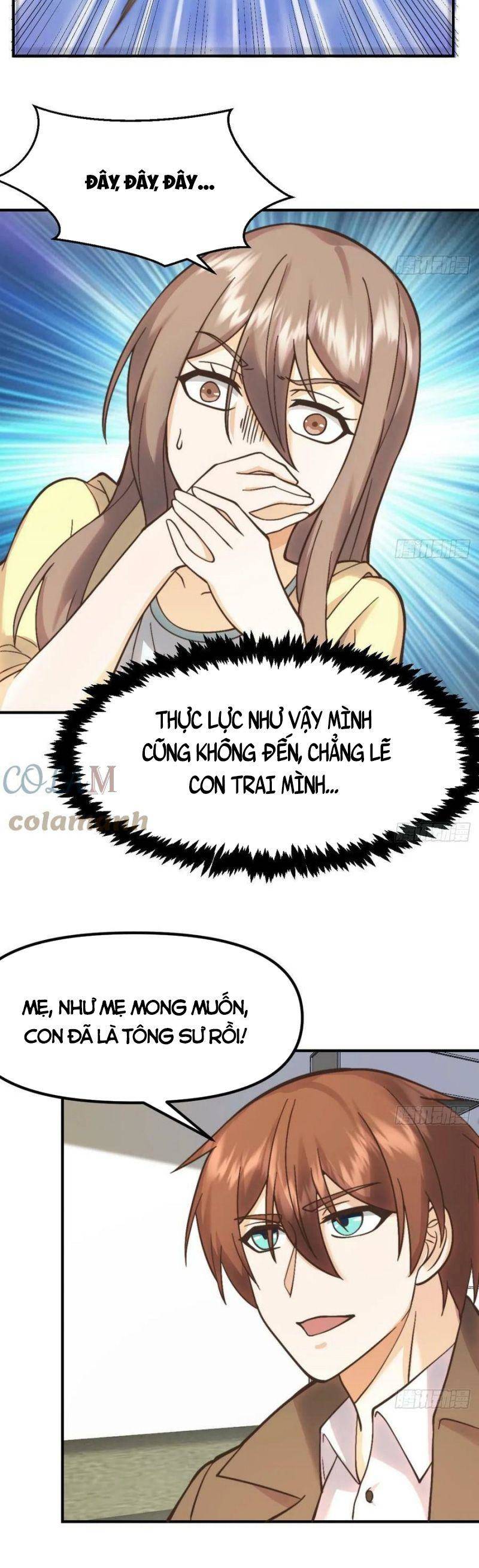 Tu Tiên Trở Về Tại Vườn Trường Chapter 424 - Trang 2