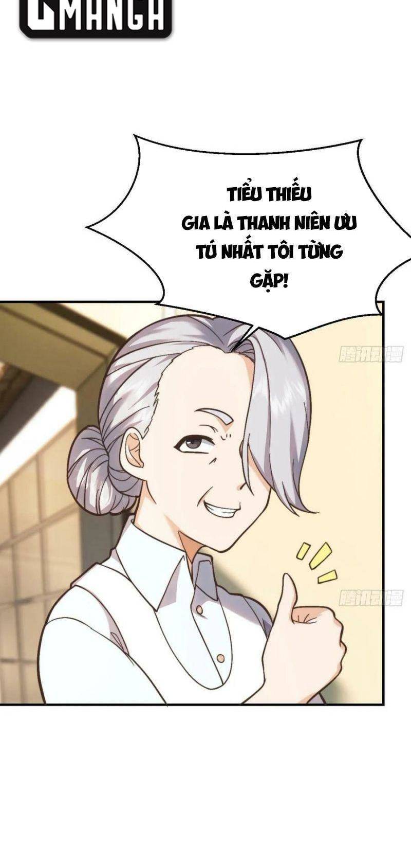 Tu Tiên Trở Về Tại Vườn Trường Chapter 424 - Trang 2