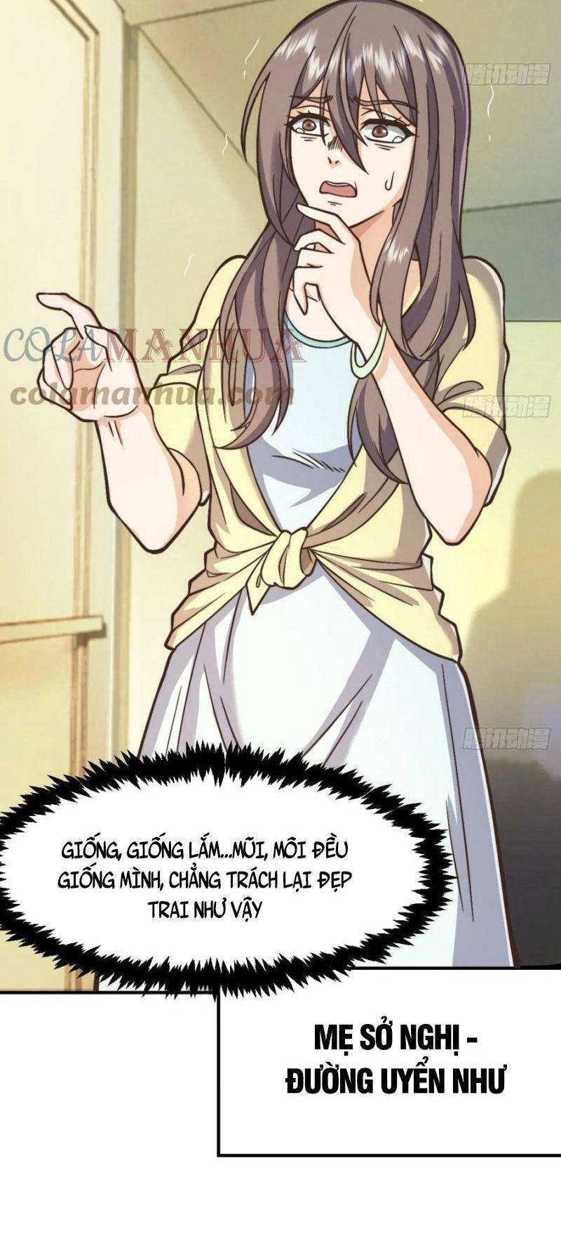 Tu Tiên Trở Về Tại Vườn Trường Chapter 424 - Trang 2