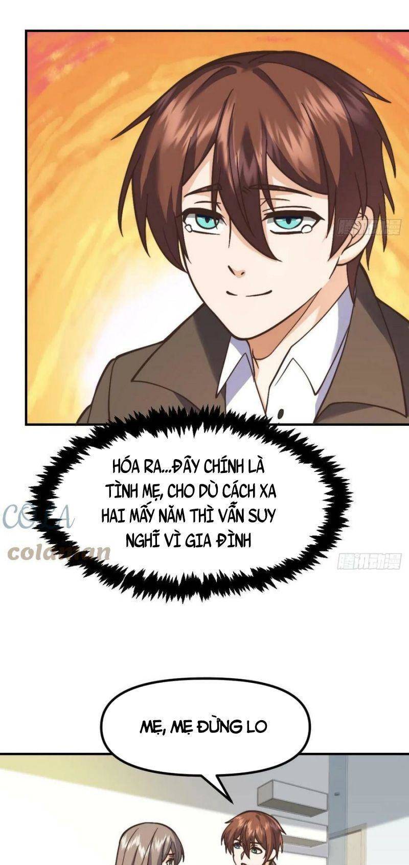 Tu Tiên Trở Về Tại Vườn Trường Chapter 424 - Trang 2