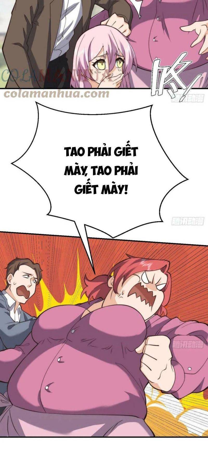 Tu Tiên Trở Về Tại Vườn Trường Chapter 425 - Trang 2