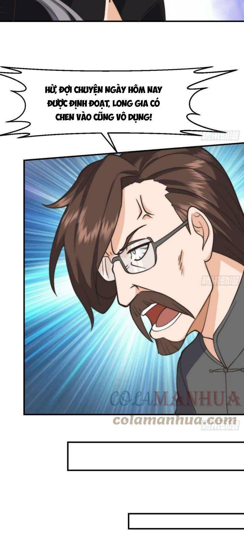 Tu Tiên Trở Về Tại Vườn Trường Chapter 425 - Trang 2