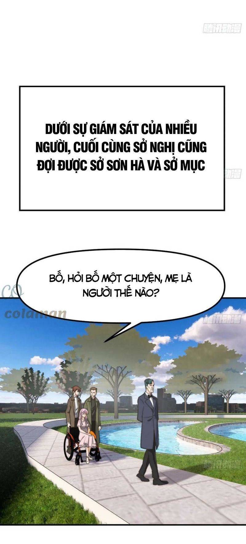 Tu Tiên Trở Về Tại Vườn Trường Chapter 425 - Trang 2