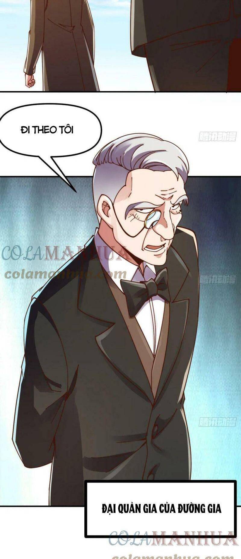 Tu Tiên Trở Về Tại Vườn Trường Chapter 426 - Trang 2