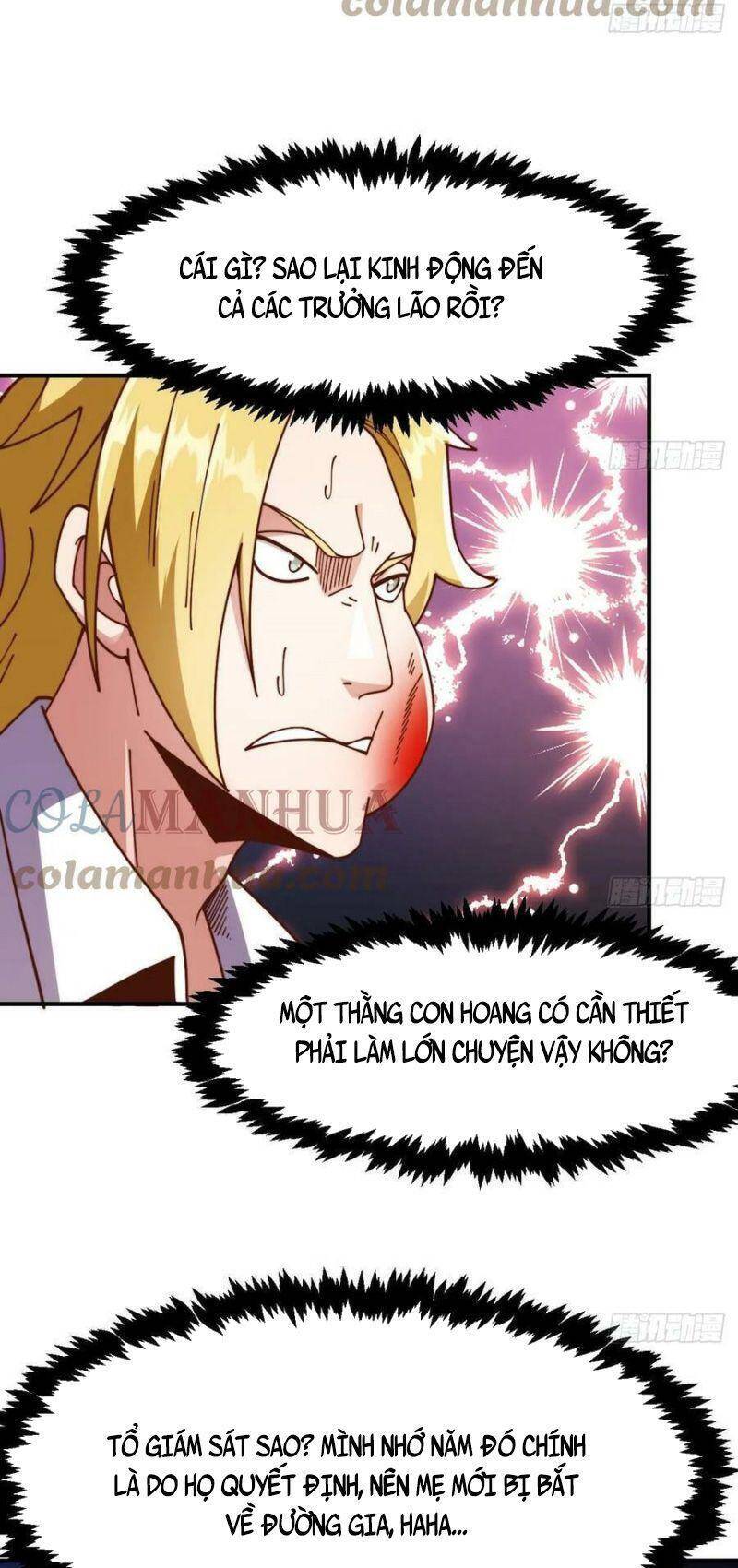 Tu Tiên Trở Về Tại Vườn Trường Chapter 426 - Trang 2