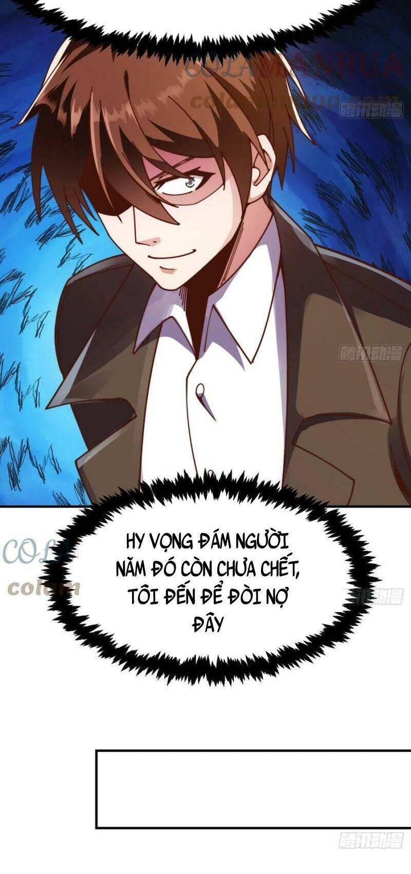 Tu Tiên Trở Về Tại Vườn Trường Chapter 426 - Trang 2