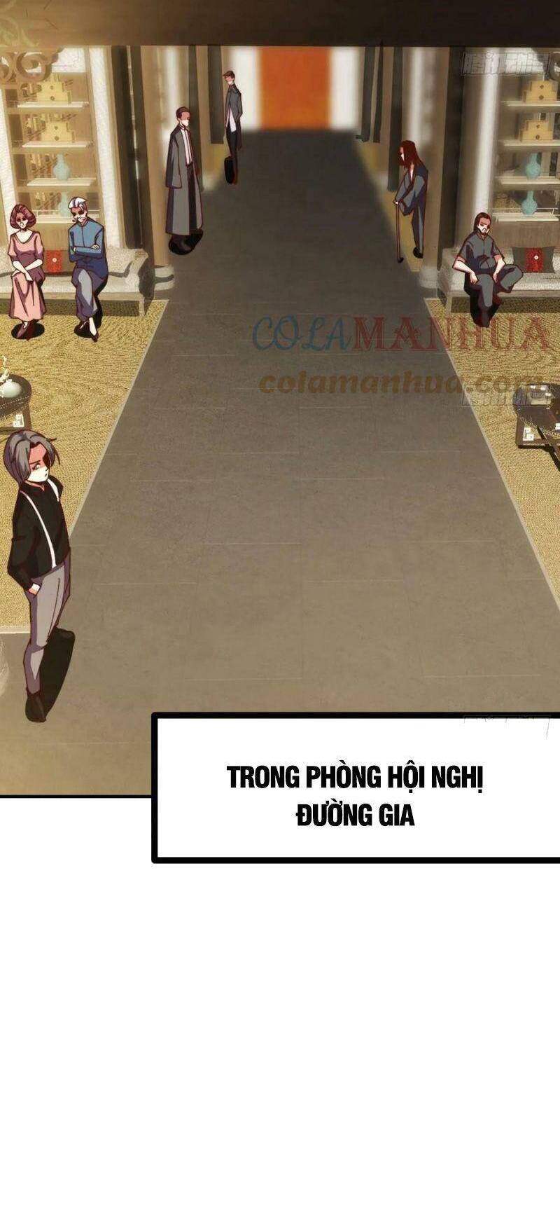 Tu Tiên Trở Về Tại Vườn Trường Chapter 426 - Trang 2