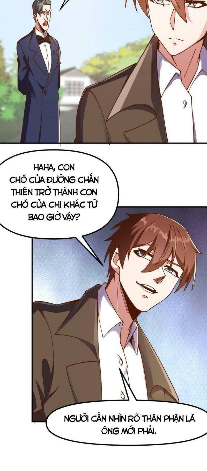 Tu Tiên Trở Về Tại Vườn Trường Chapter 426 - Trang 2